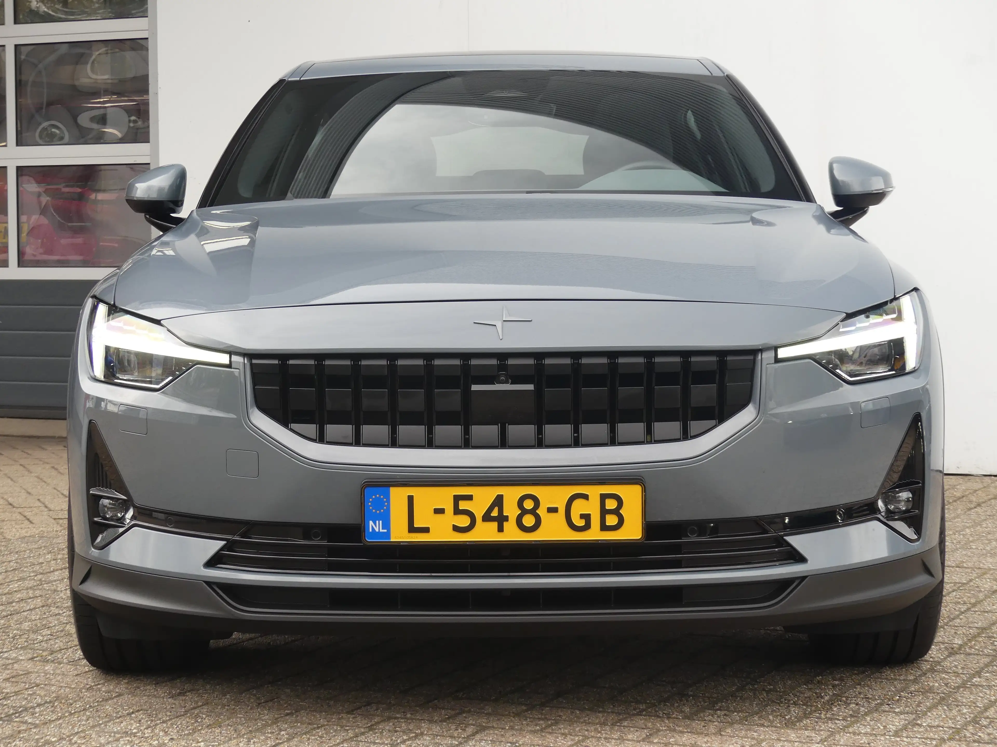 Polestar 2 Long Range Dual Motor Launch Edition 78kWh | SOH 9 — photo 7