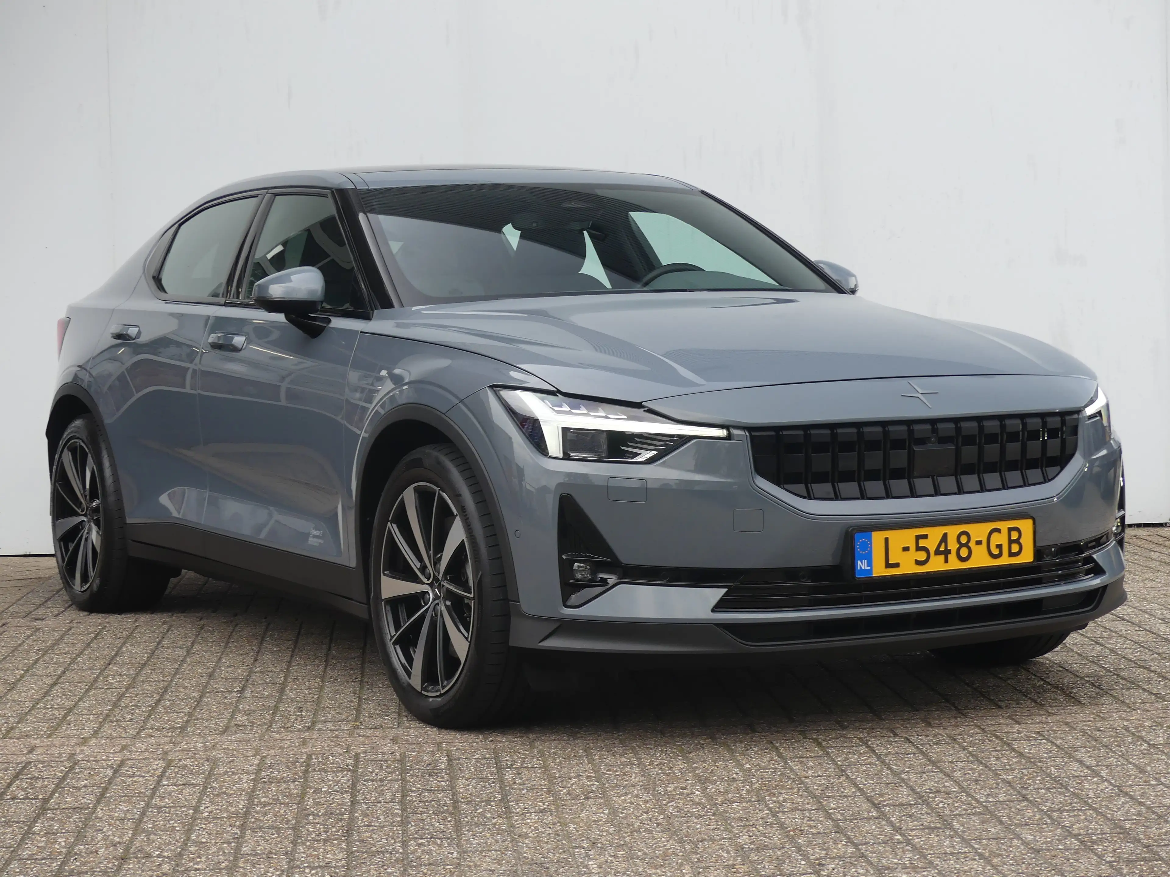 Polestar 2 Long Range Dual Motor Launch Edition 78kWh | SOH 9 — photo 40