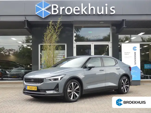 Polestar 2
