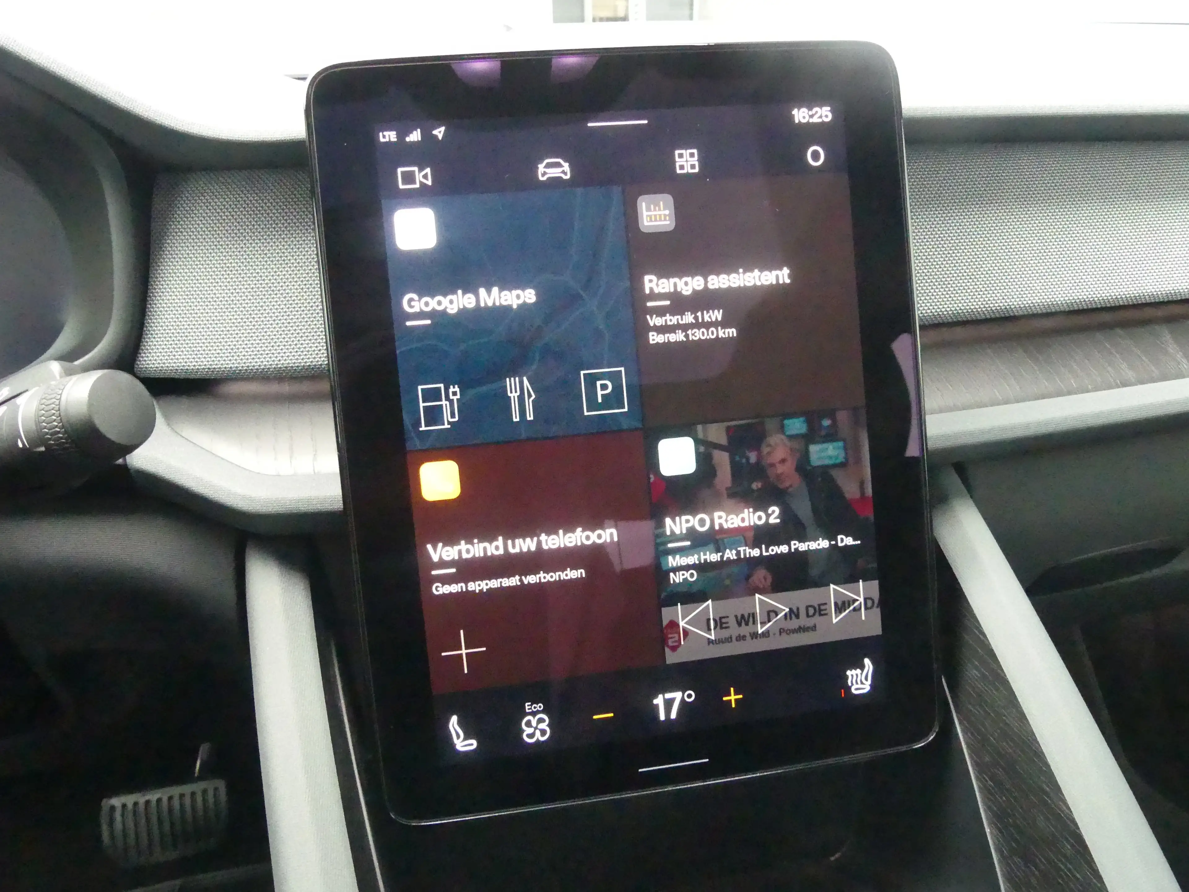 Polestar 2 Long Range Dual Motor Launch Edition 78kWh | SOH 9 — photo 10