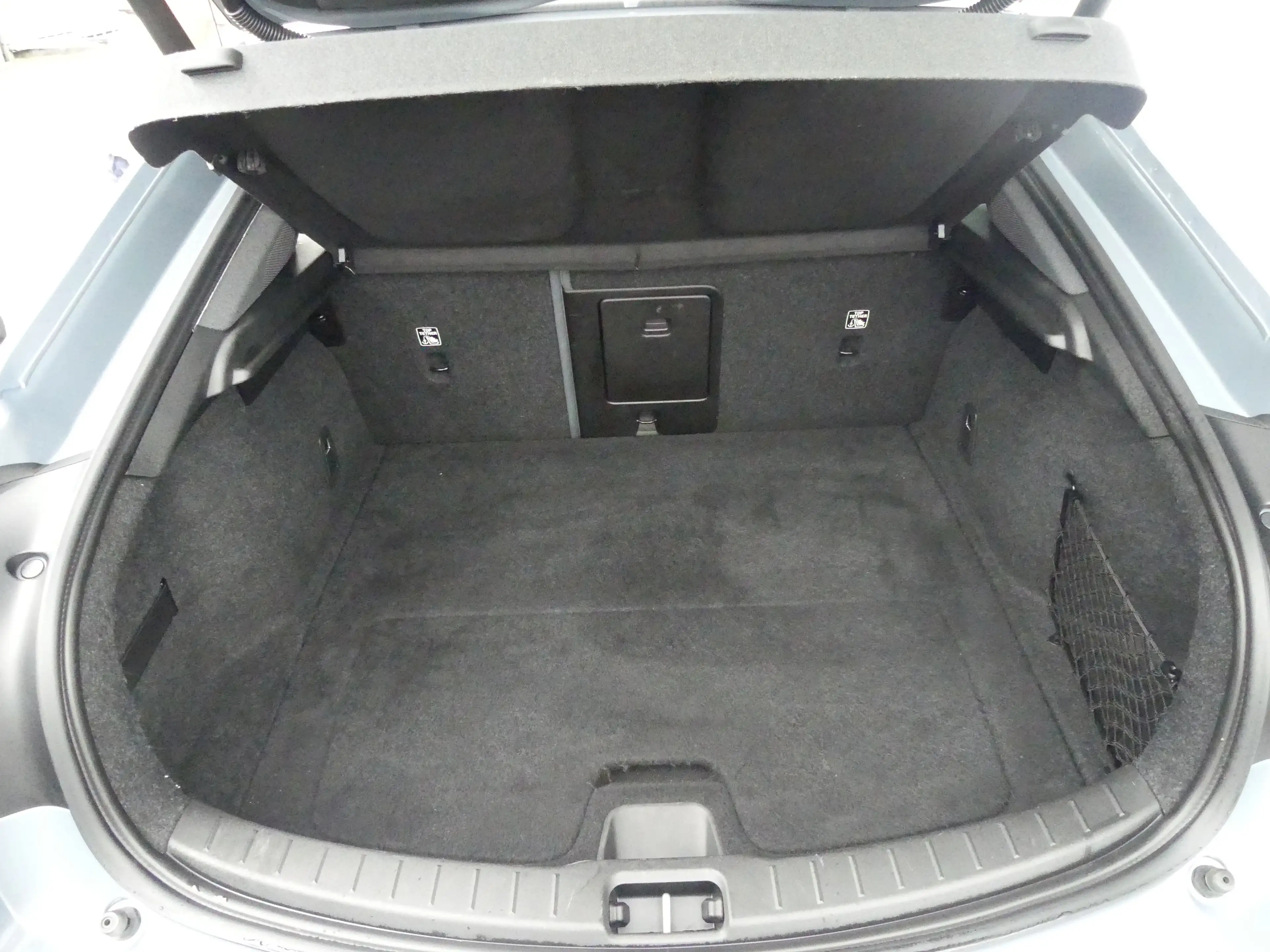 Polestar 2 Long Range Dual Motor Launch Edition 78kWh | SOH 9 — photo 38