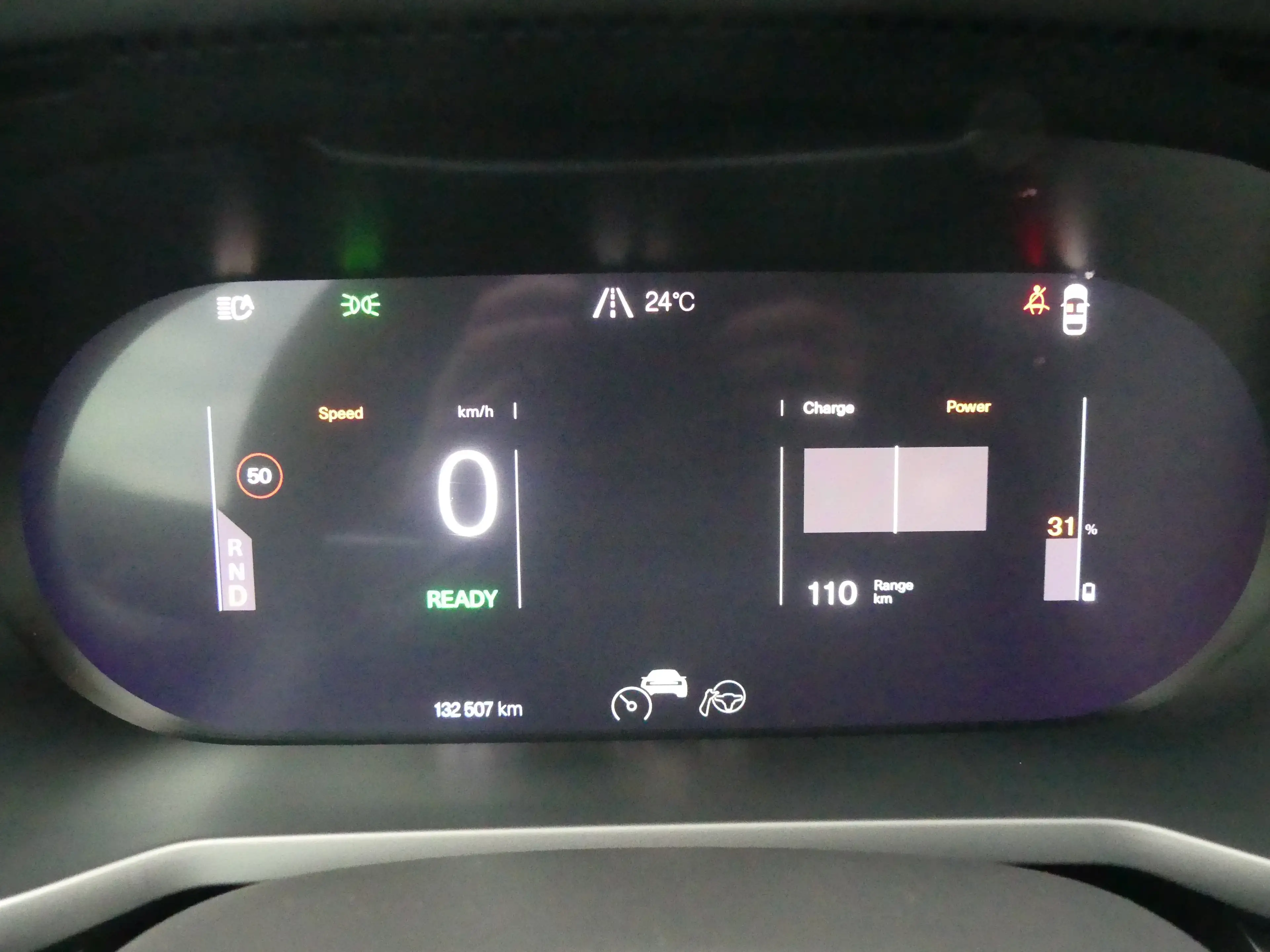 Polestar 2 Long Range Dual Motor Launch Edition 78kWh | SOH 9 — photo 13
