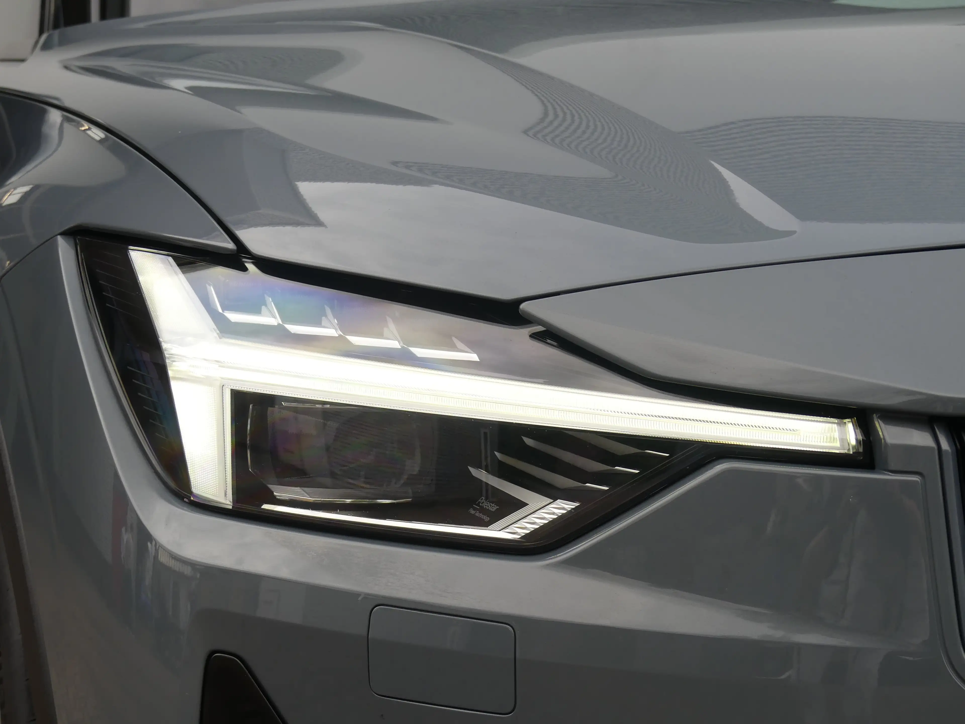 Polestar 2 Long Range Dual Motor Launch Edition 78kWh | SOH 9 — photo 8
