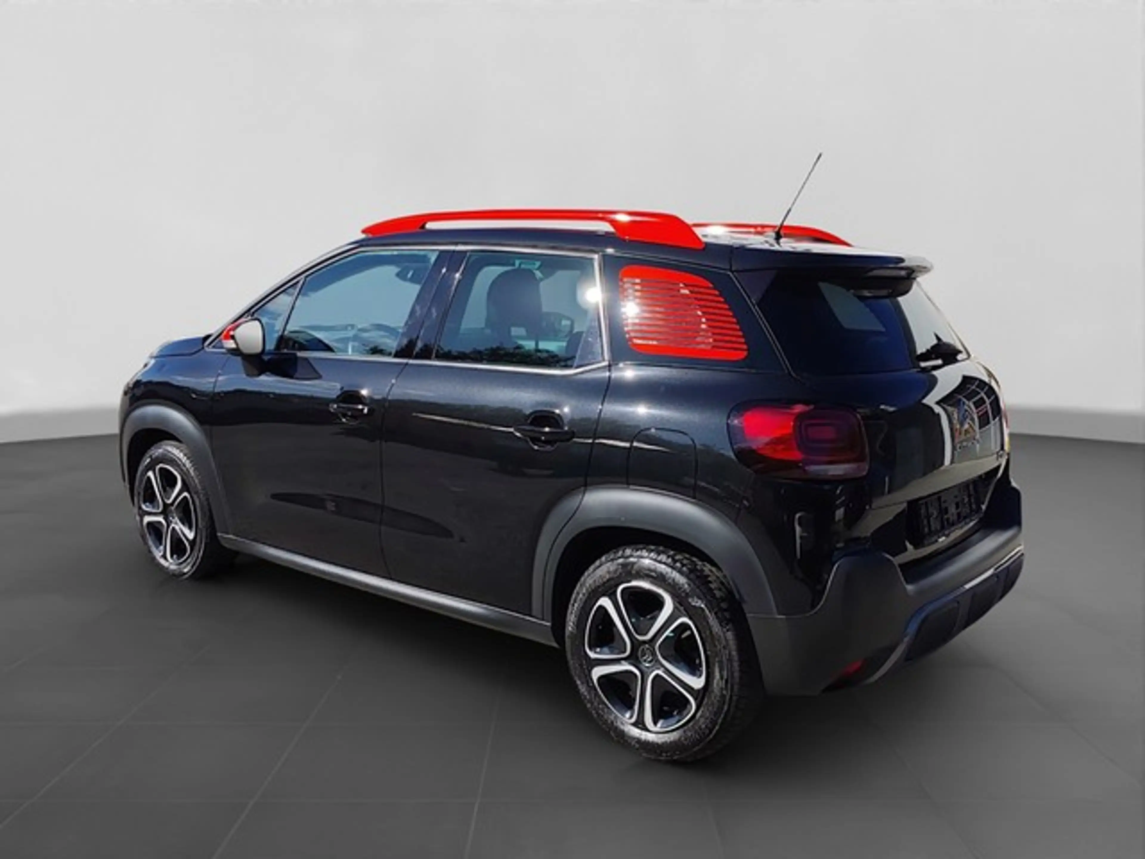 Citroen C3 Aircross Feel PDC KLIMAAT TEMPOMAT APPLE CARPLAY — photo 3