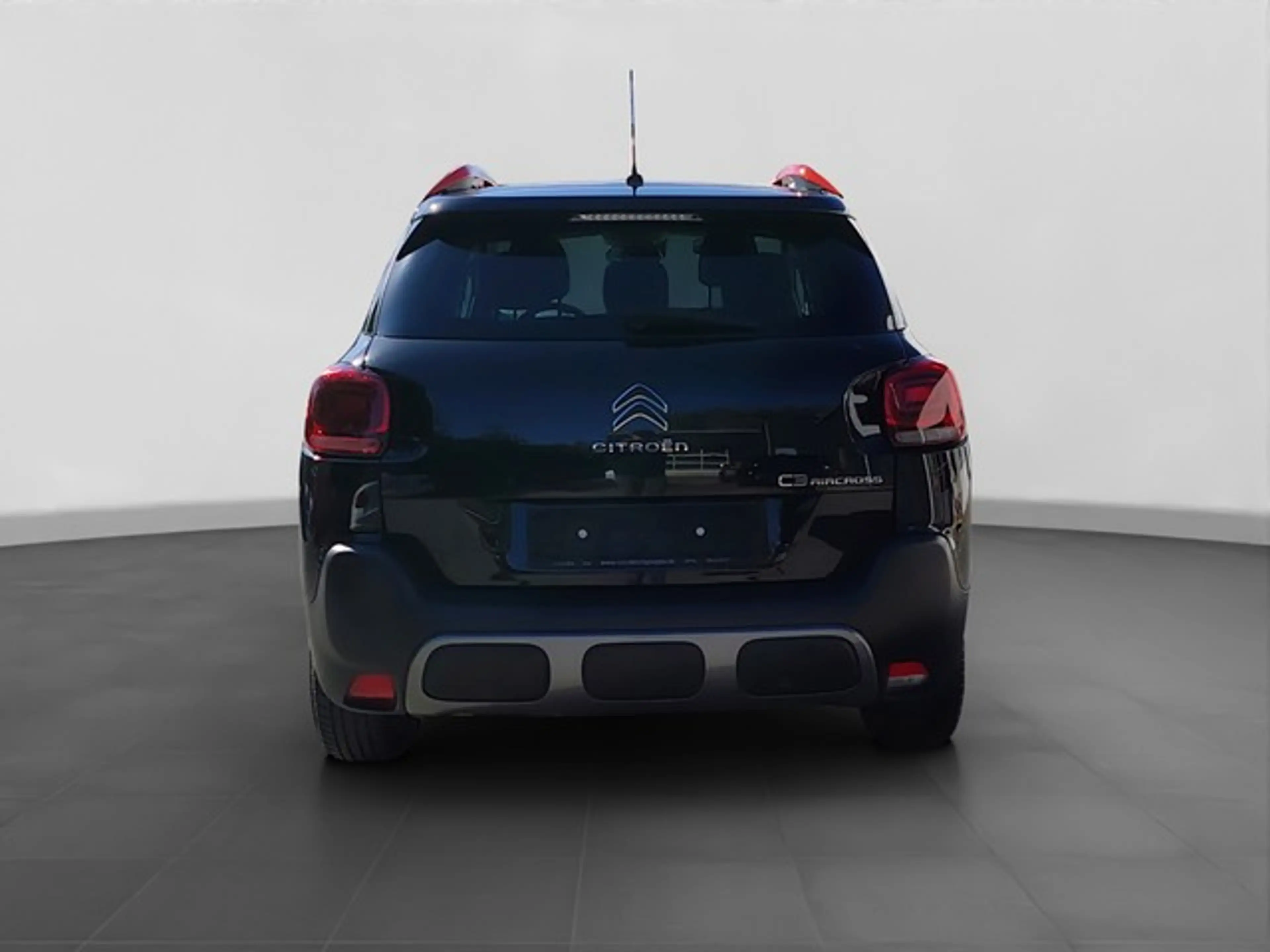 Citroen C3 Aircross Feel PDC KLIMAAT TEMPOMAT APPLE CARPLAY — photo 4