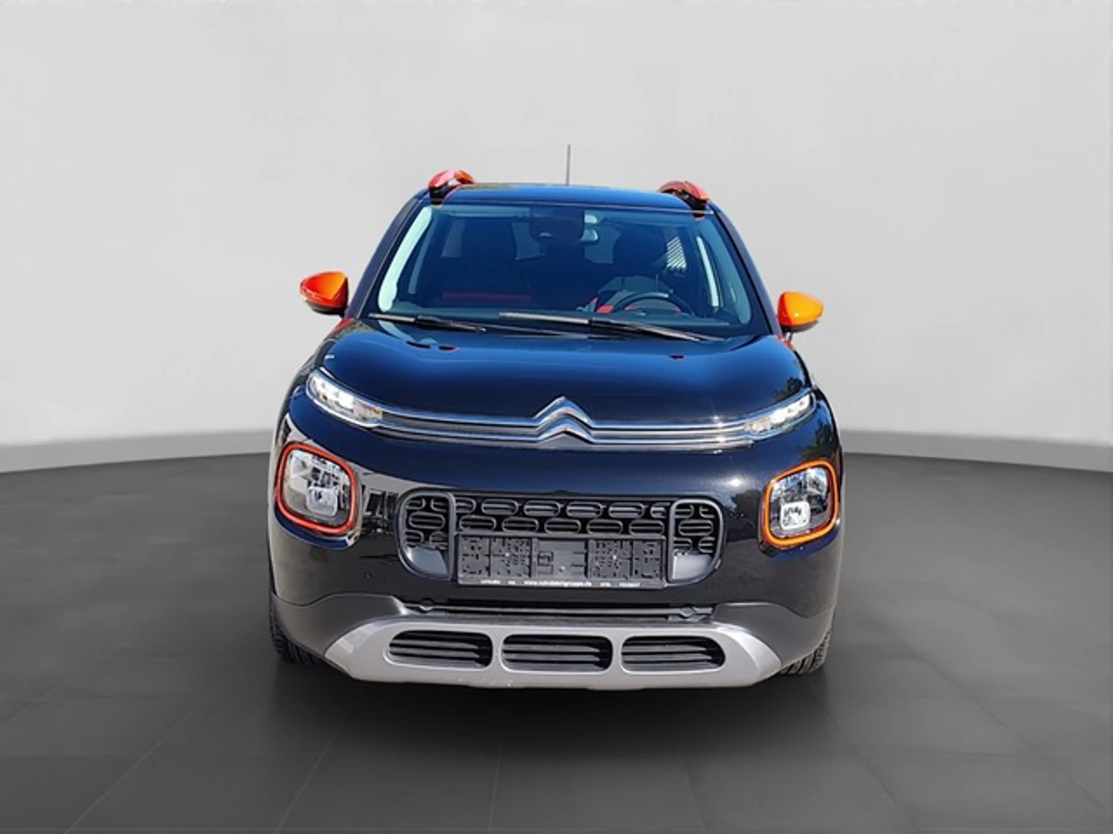 Citroen C3 Aircross Feel PDC KLIMAAT TEMPOMAT APPLE CARPLAY — photo 6