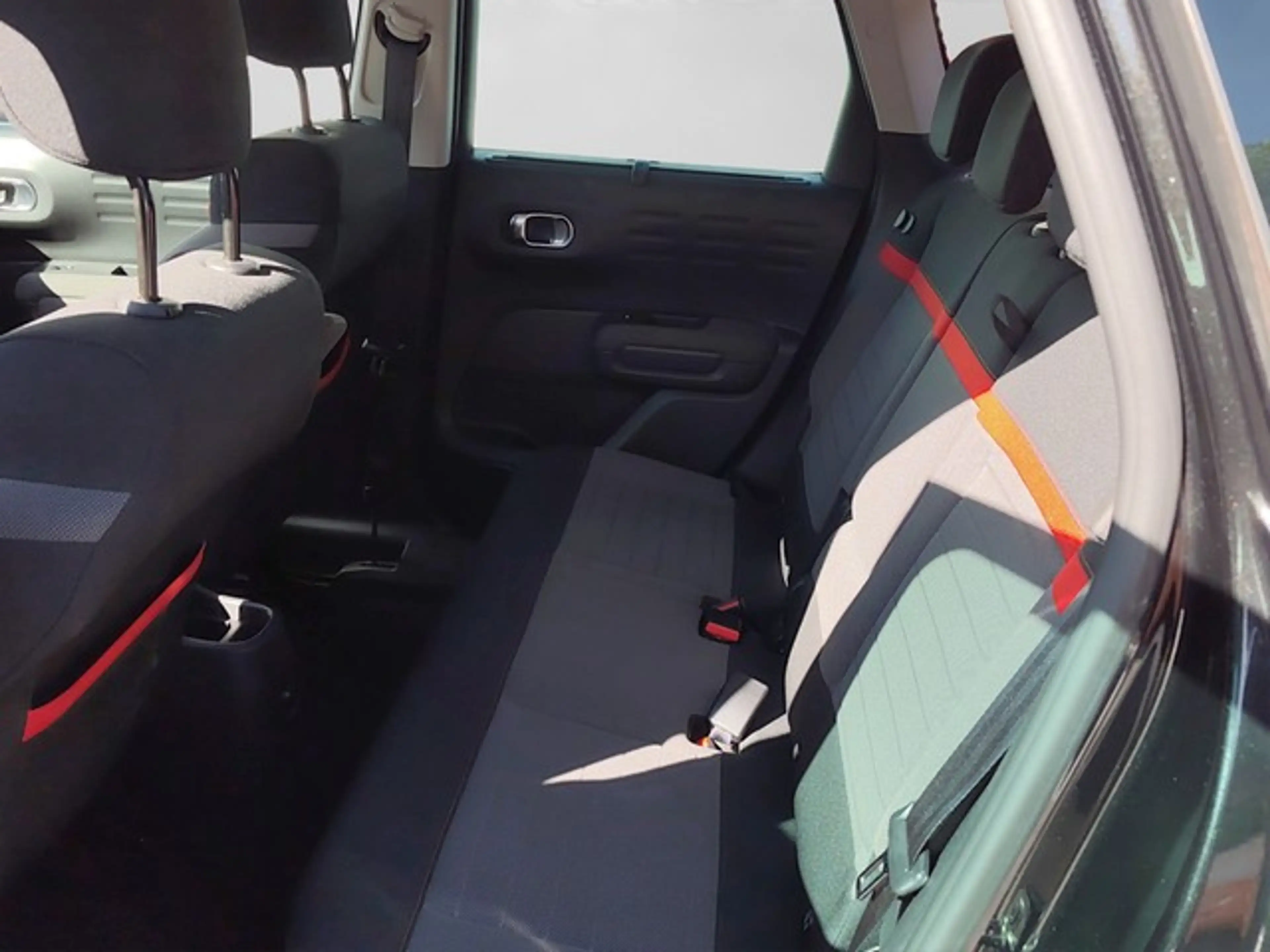 Citroen C3 Aircross Feel PDC KLIMAAT TEMPOMAT APPLE CARPLAY — photo 15