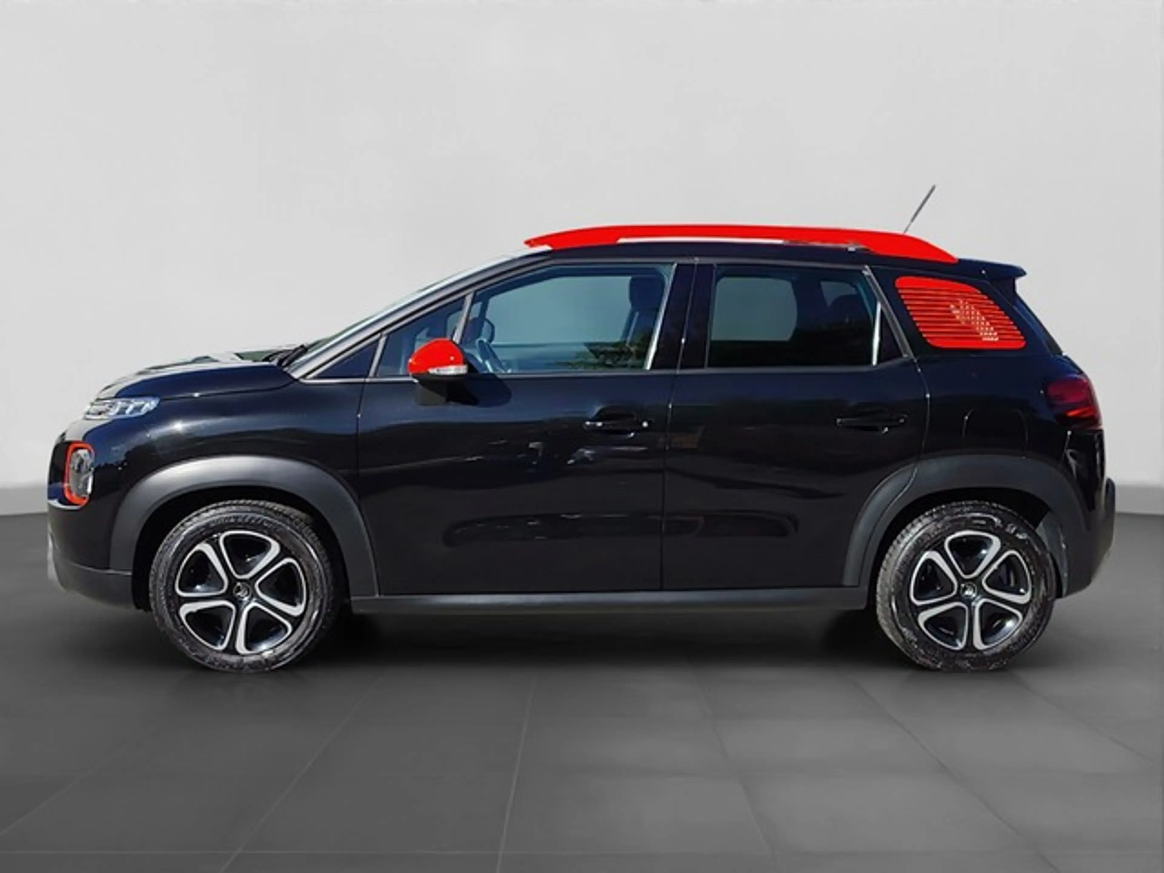 Citroen C3 Aircross Feel PDC KLIMAAT TEMPOMAT APPLE CARPLAY — photo 2