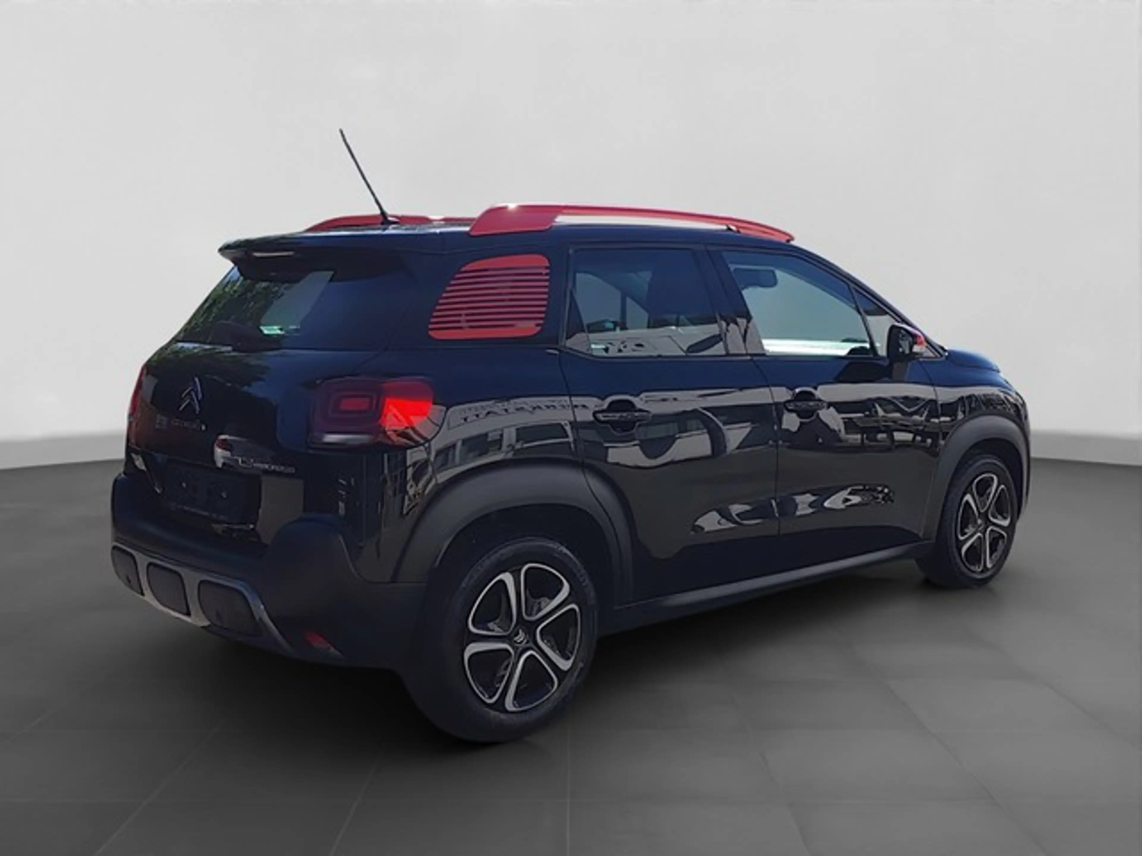 Citroen C3 Aircross Feel PDC KLIMAAT TEMPOMAT APPLE CARPLAY — photo 5