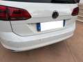 Volkswagen Golf Variant Golf Variant 1.4 tgi Highline Executive (business) Bianco - thumbnail 5