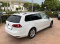 Volkswagen Golf Variant Golf Variant 1.4 tgi Highline Executive (business) Bianco - thumbnail 3
