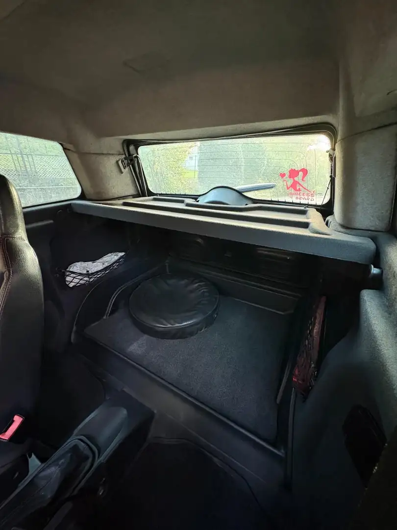 Ligier IXO Biały - 2