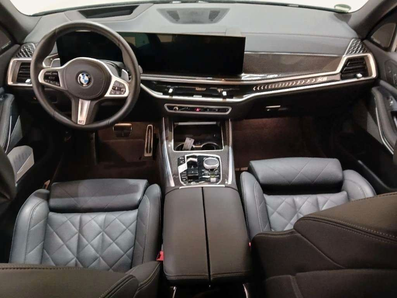 BMW X5 30d M SPORT PRO*SKY*INNOV*COMF+*TRVL*CRBN*AIR
