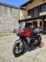 Triumph Tiger Sport 660 Rosso - thumbnail 2