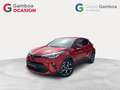 Toyota C-HR 125H Advance Red - thumbnail 1