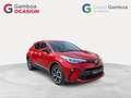 Toyota C-HR 125H Advance Red - thumbnail 3