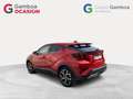 Toyota C-HR 125H Advance Red - thumbnail 7
