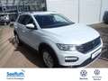 Volkswagen T-Roc 1.0 TSI Style App-Connect Sitzhzg. PDC ACC Silber - thumbnail 1