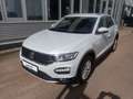 Volkswagen T-Roc 1.0 TSI Style App-Connect Sitzhzg. PDC ACC Silber - thumbnail 5
