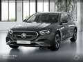 Mercedes-Benz E 220 d T Avantgarde Fahrass 360° Burmester Distr. Grau - thumbnail 2