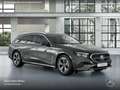 Mercedes-Benz E 220 d T Avantgarde Fahrass 360° Burmester Distr. Grau - thumbnail 18