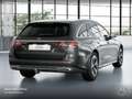 Mercedes-Benz E 220 d T Avantgarde Fahrass 360° Burmester Distr. Grau - thumbnail 5