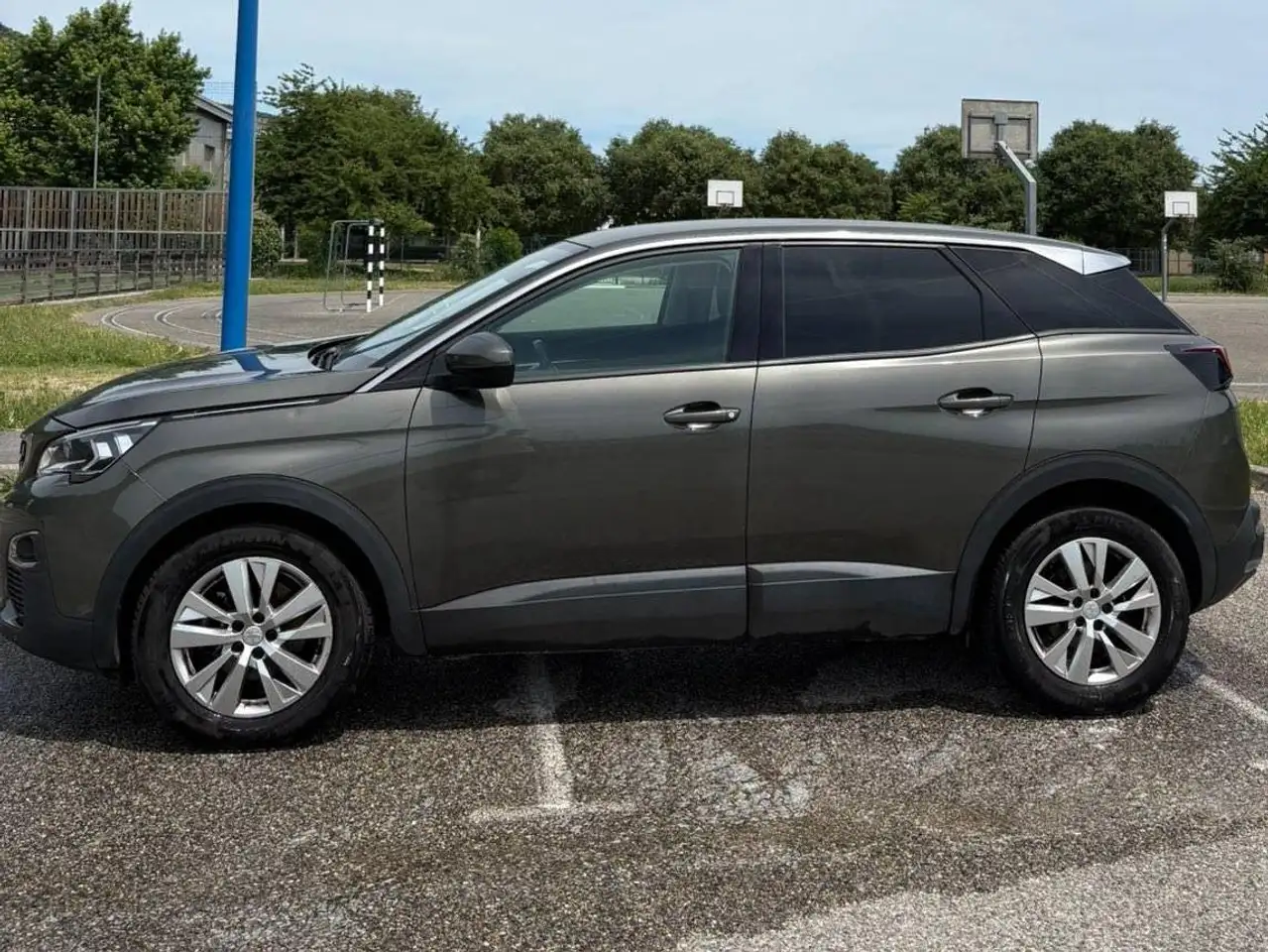 Peugeot 3008 3008 — photo 5