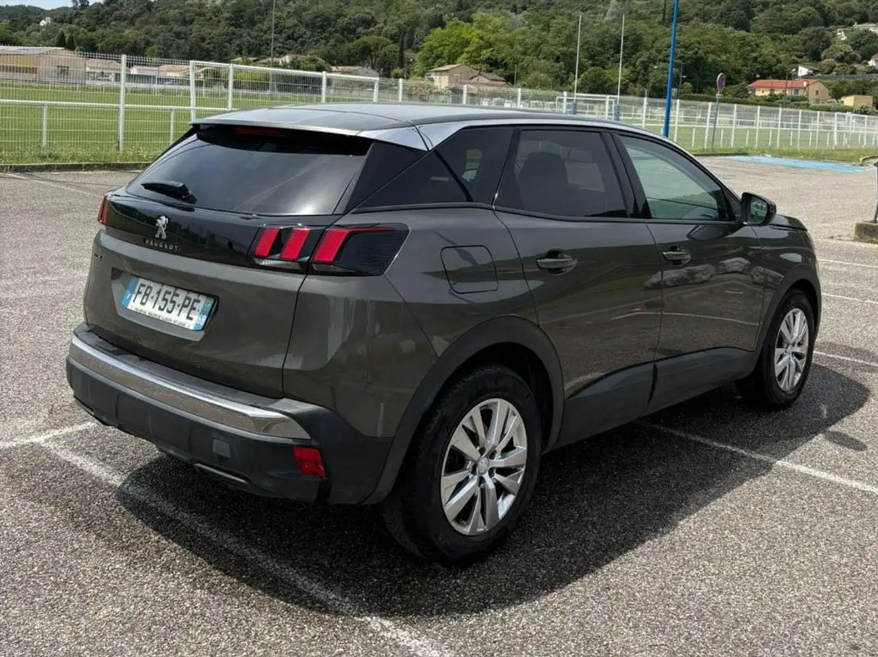 Peugeot 3008 3008 — photo 2