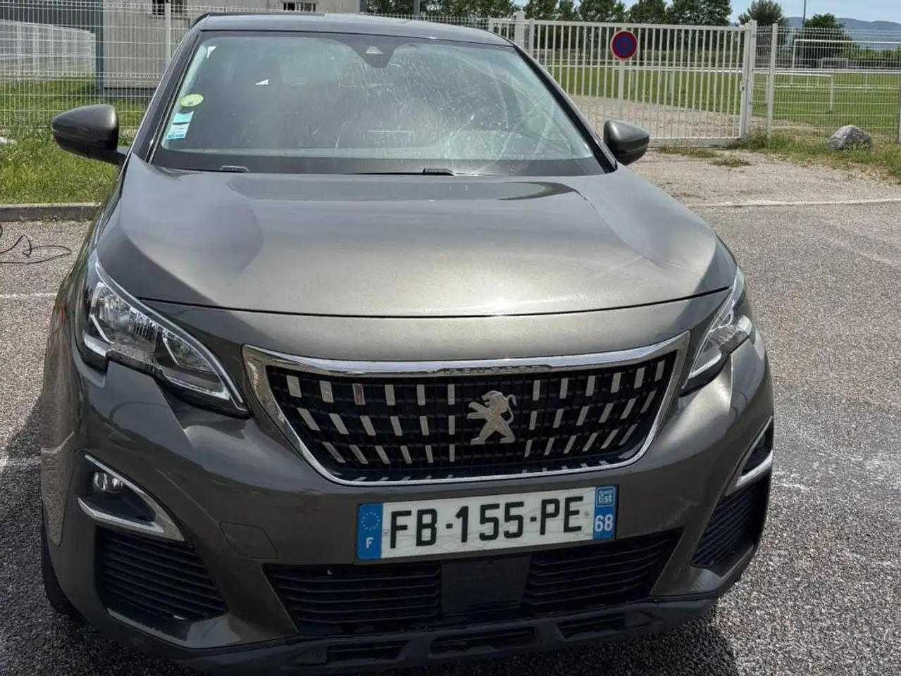 Peugeot 3008 3008 — photo 3