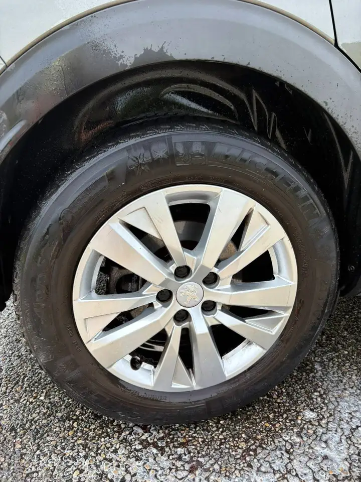 Peugeot 3008 3008 — photo 6