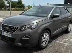 Peugeot 3008 BlueHDi 130ch S