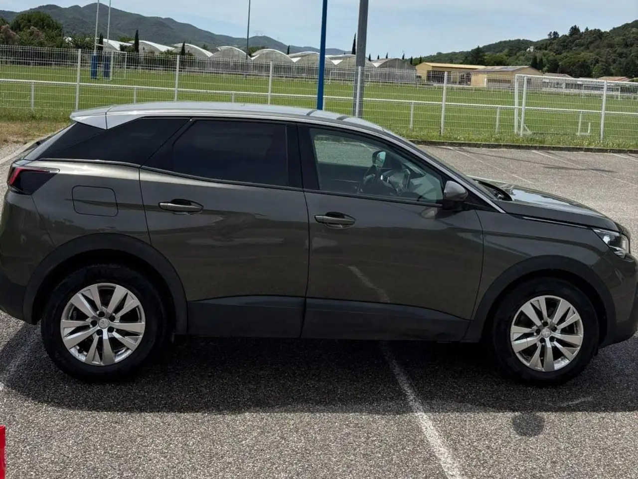 Peugeot 3008 3008 — photo 8