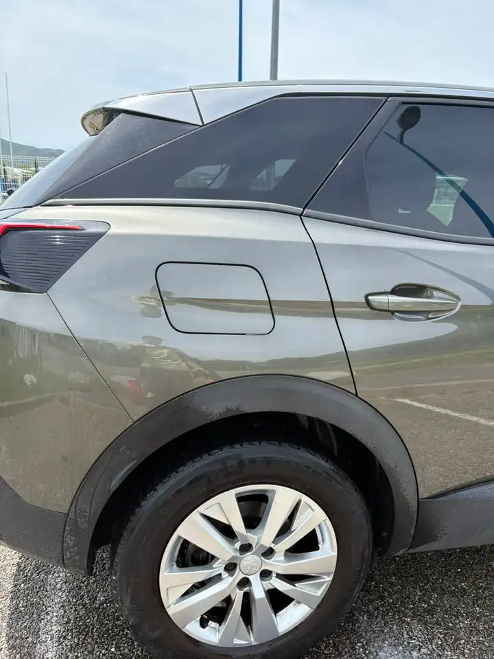 Peugeot 3008 3008 — photo 4