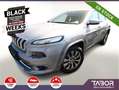 Jeep Cherokee 2.2 MultiJet 200 Overland 4WD Act Gris - thumbnail 1