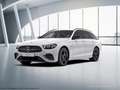 Mercedes-Benz E 300 E 300 e T AMG Nightpaket Distro Multibeam Sound Blanco - thumbnail 2