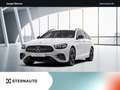 Mercedes-Benz E 300 E 300 e T AMG Nightpaket Distro Multibeam Sound Blanco - thumbnail 1