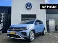 Volkswagen T-Cross 1.0 TSI Life Edition 110 PK Automaat | Camera | Ap Blauw - thumbnail 1