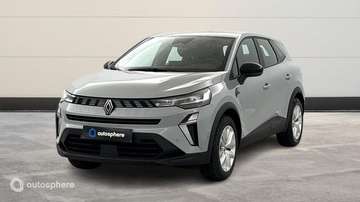 1.8 E-Tech full hybrid 160ch Evolution - 25