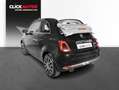 Fiat 500 1.0 Hybrid 70CV Monotrim Negro - thumbnail 2
