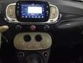 Fiat 500 1.0 Hybrid 70CV Monotrim Negro - thumbnail 9
