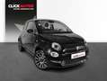 Fiat 500 1.0 Hybrid 70CV Monotrim Negro - thumbnail 4