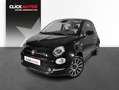 Fiat 500 1.0 Hybrid 70CV Monotrim Negro - thumbnail 1