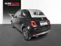 Fiat 500 1.0 Hybrid 70CV Monotrim Negro - thumbnail 5