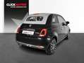 Fiat 500 1.0 Hybrid 70CV Monotrim Negro - thumbnail 3