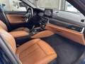 BMW 530 e M Sport Laser ACC Pano SHZ HUD Blau - thumbnail 11
