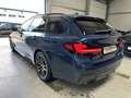 BMW 530 e M Sport Laser ACC Pano SHZ HUD Blau - thumbnail 6