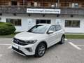 Volkswagen T-Cross 1,0 TSI DSG R-Line (Navi+RearView+AHK) Klima Navi Grau - thumbnail 2