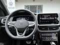 Volkswagen T-Cross 1,0 TSI DSG R-Line (Navi+RearView+AHK) Klima Navi Grau - thumbnail 9