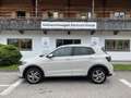 Volkswagen T-Cross 1,0 TSI DSG R-Line (Navi+RearView+AHK) Klima Navi Grau - thumbnail 3