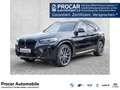 BMW X3 xDrive30e M Sport AHK Pano ACC LED HuD PA+ HiFi DA Schwarz - thumbnail 1